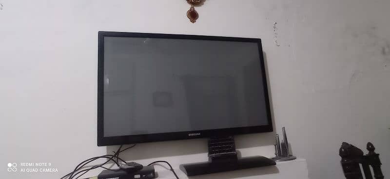 Samsung Plasma LED for sale 3