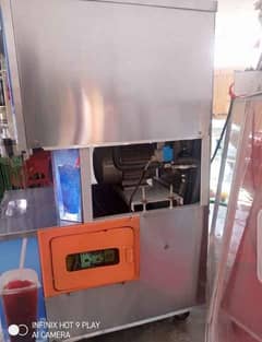 slush machine 03064113394