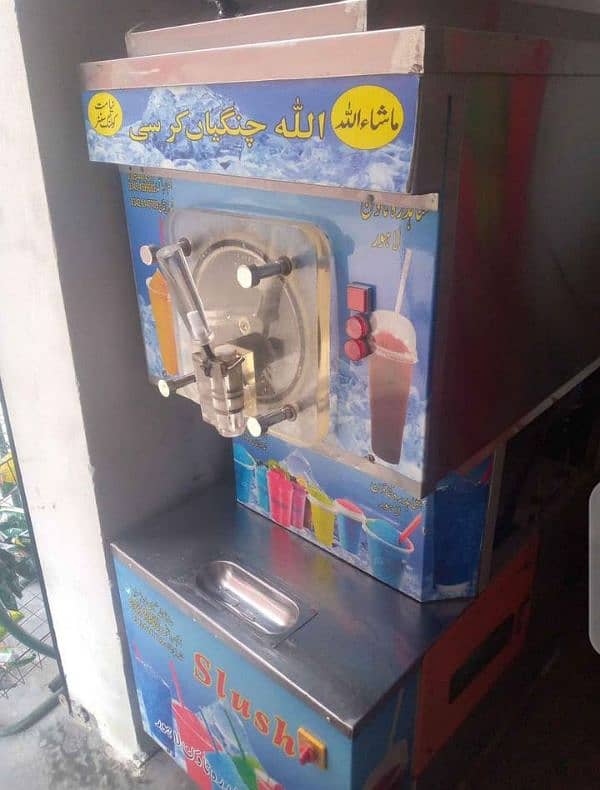 slush machine 03064113394 2