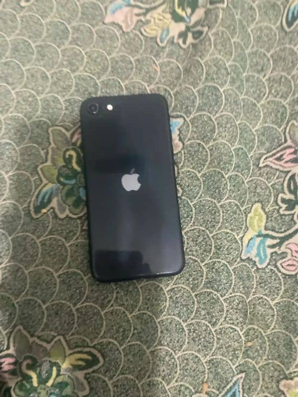 iPhone se2020 non pta (jv) 64gb 3