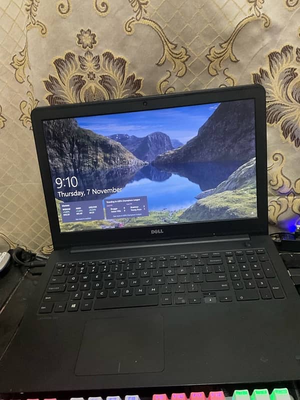 Dell latitude 3550 1