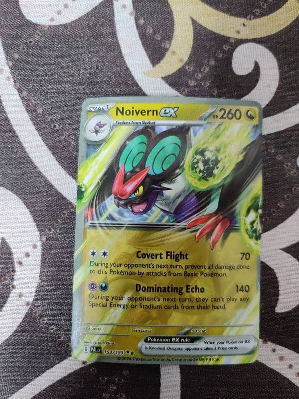 Pokemon Cards (Original) 4