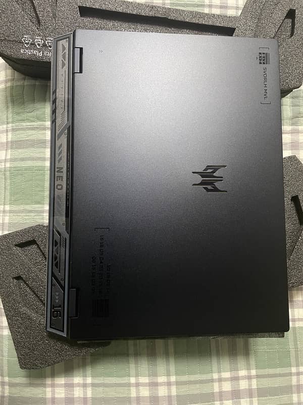 Acer Predator Helios Neo 16 gaming,graphics 16