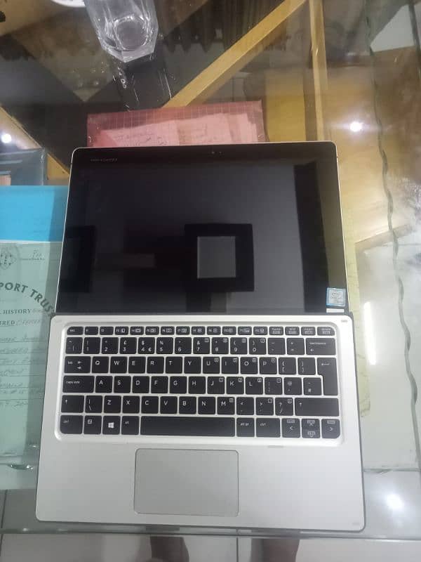 HP laptop m7 pro 3