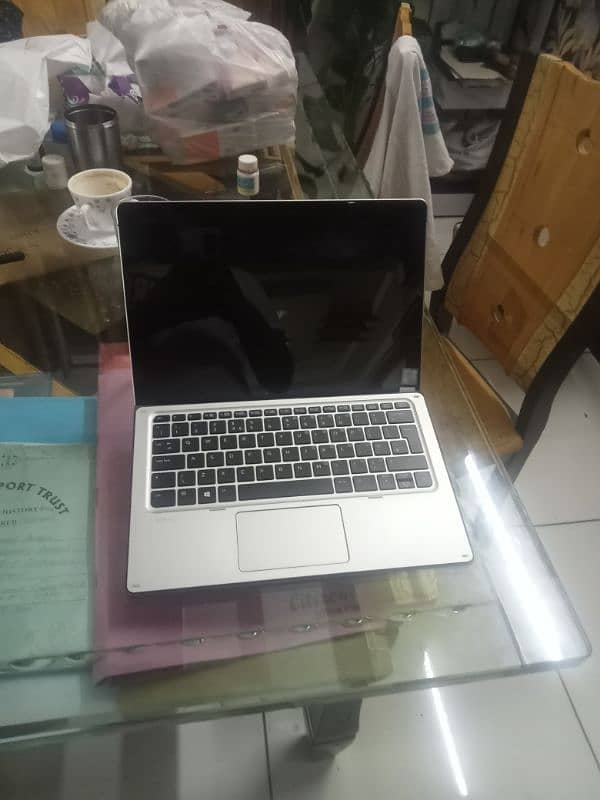 HP laptop m7 pro 4