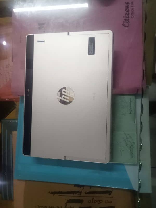 HP laptop m7 pro 5