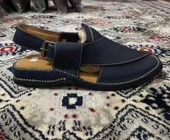 Peshawari chappal