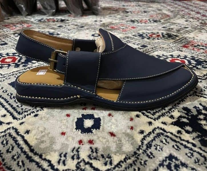 Peshawari chappal 0