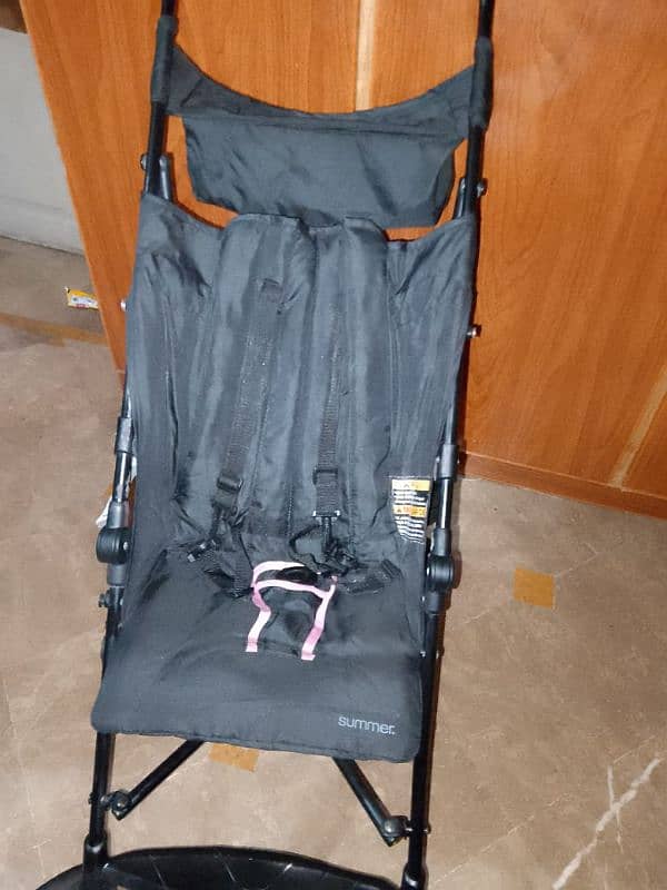 summer brand baby push chair / pram / trolly/ stroller 1