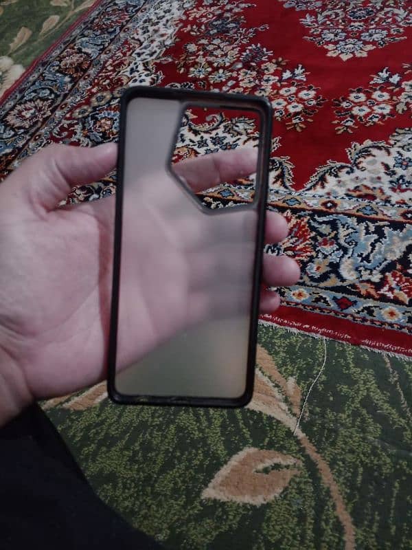 Tecno Camon 20 Pro 7