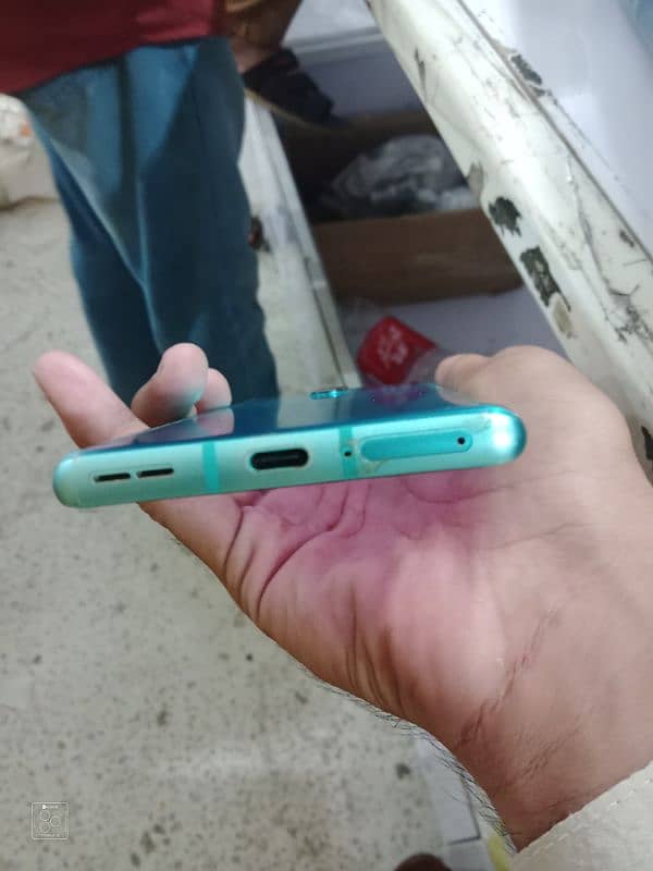 oneplus 8 Lush condition 1