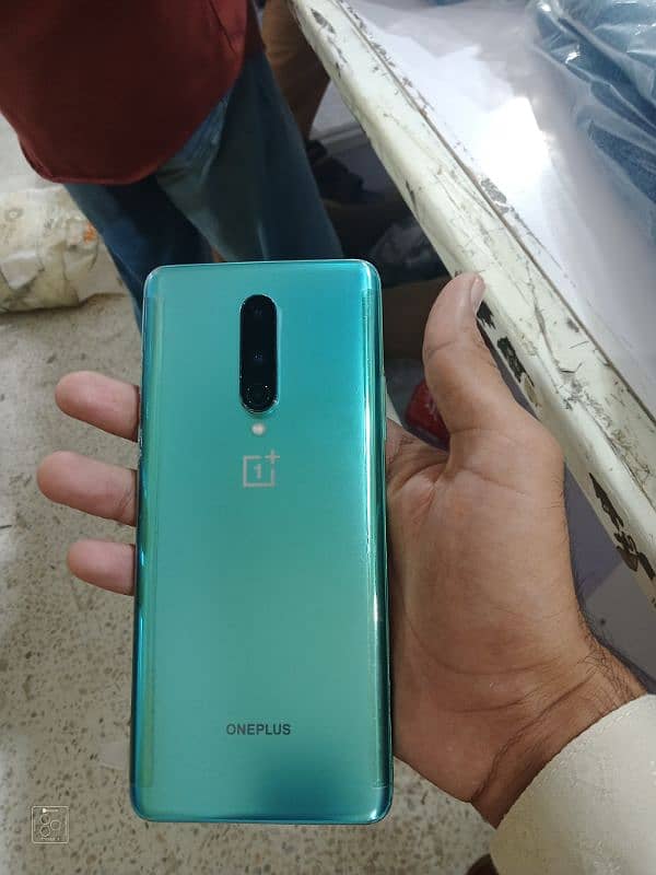 oneplus 8 Lush condition 6