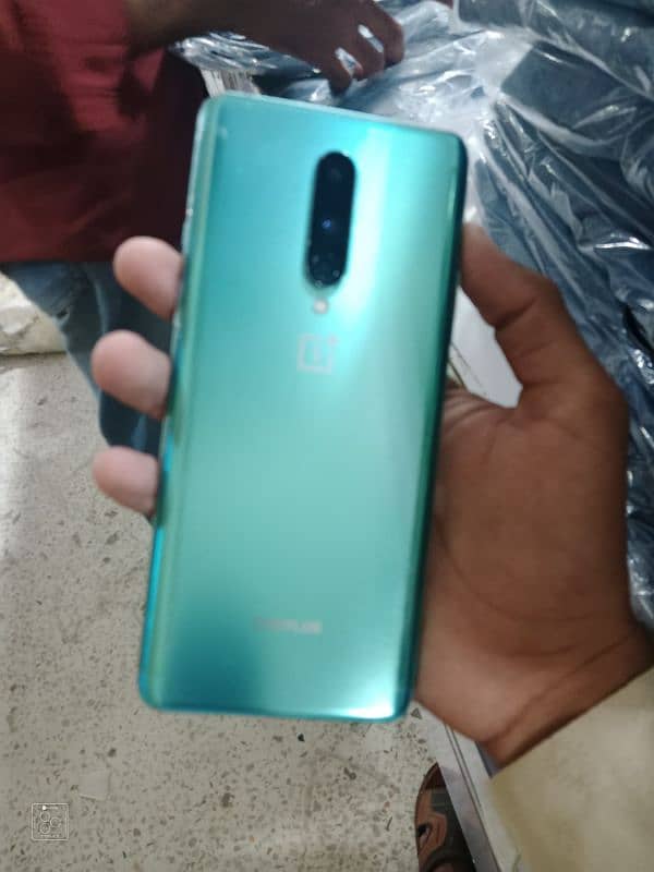 oneplus 8 Lush condition 7