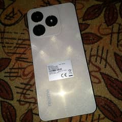 Realme C61 6/128