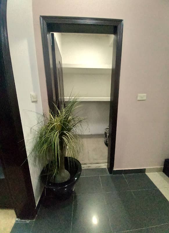 5 Marla 2 Bedroom Unfurnished Apartment for Rent Sector C Askari 11 Lahore 23