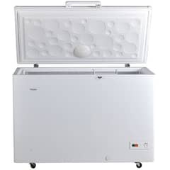 Haier refrigerator