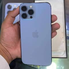 iPhone 13 pro max 128gb 03262134833