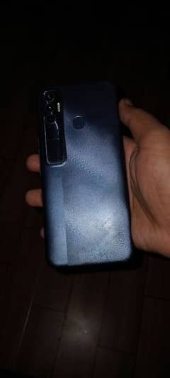 Tecno spark 7pro