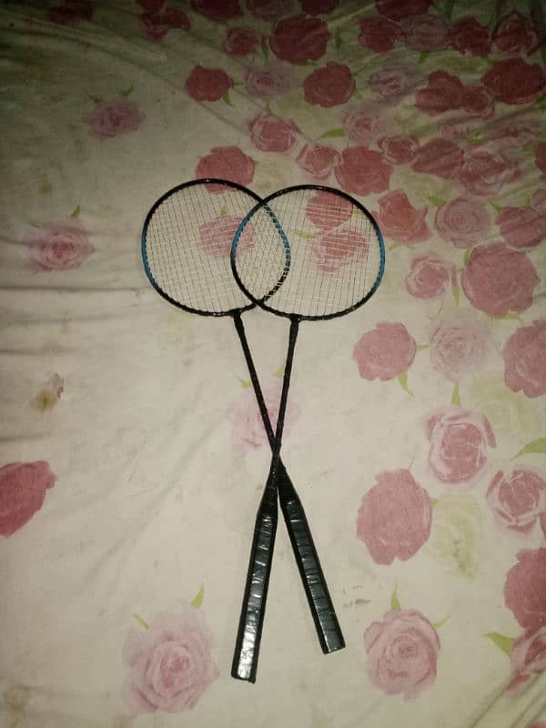 badminton 1