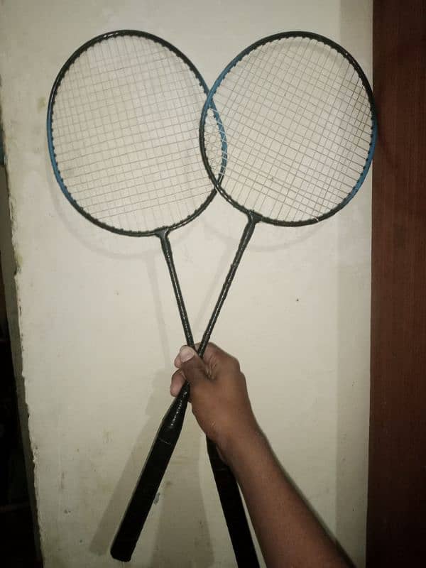 badminton 3