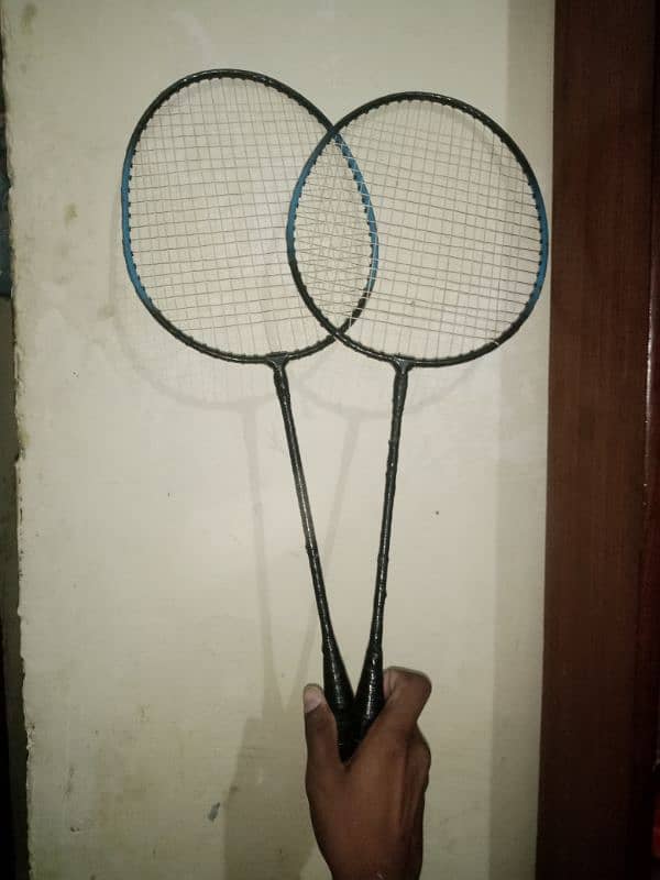 badminton 4