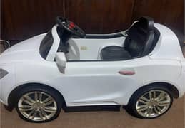 Kids car for sell