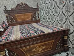 furniture set ( pure chinyoti)