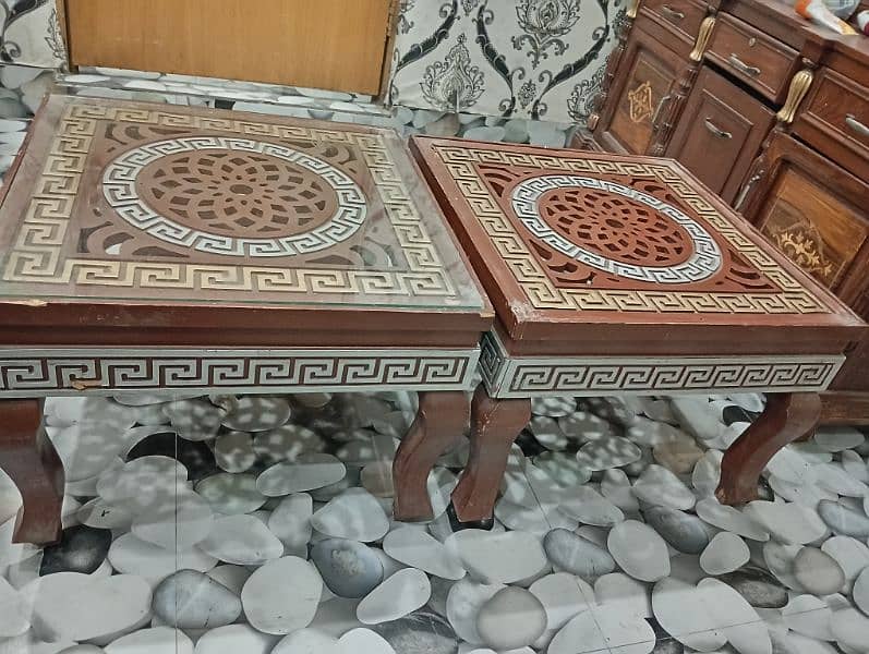 furniture set ( pure chinyoti) 5