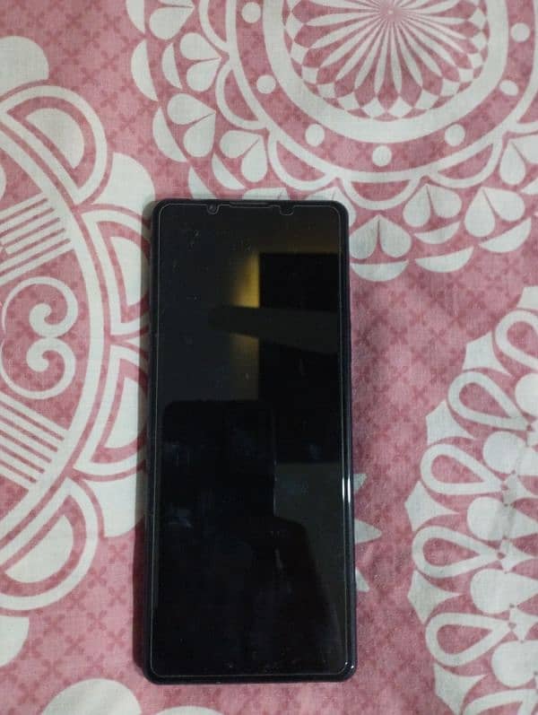 SONY XPERIA I MARK 3 LCD ONLY 0