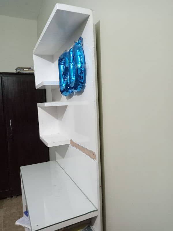 dressing table shishe ke sath 6