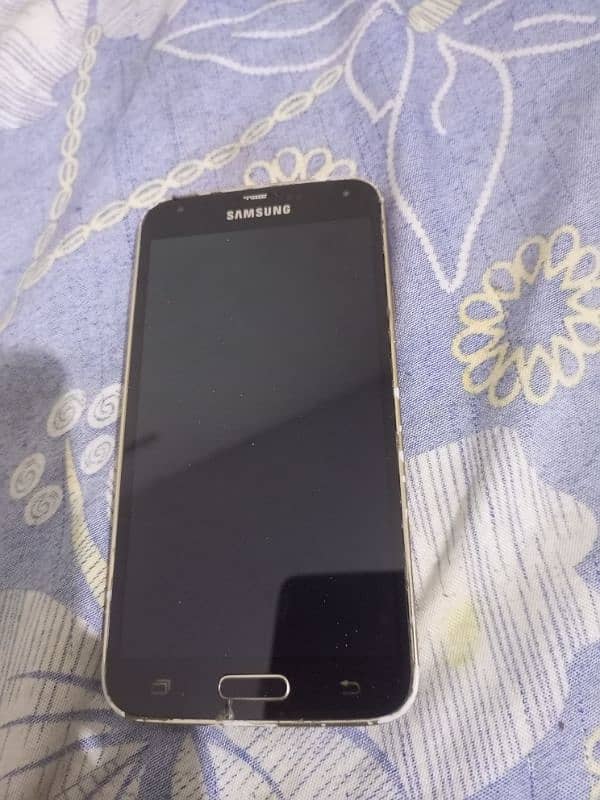 Samsung Galaxy S5 0