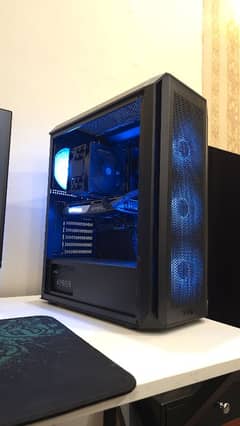 RTX 4070 Super Gaming PC