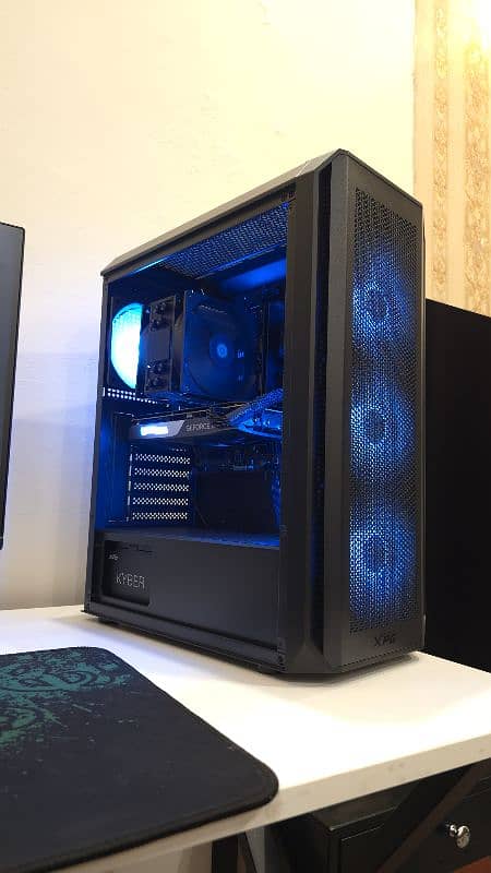 RTX 4070 Super Gaming PC 0