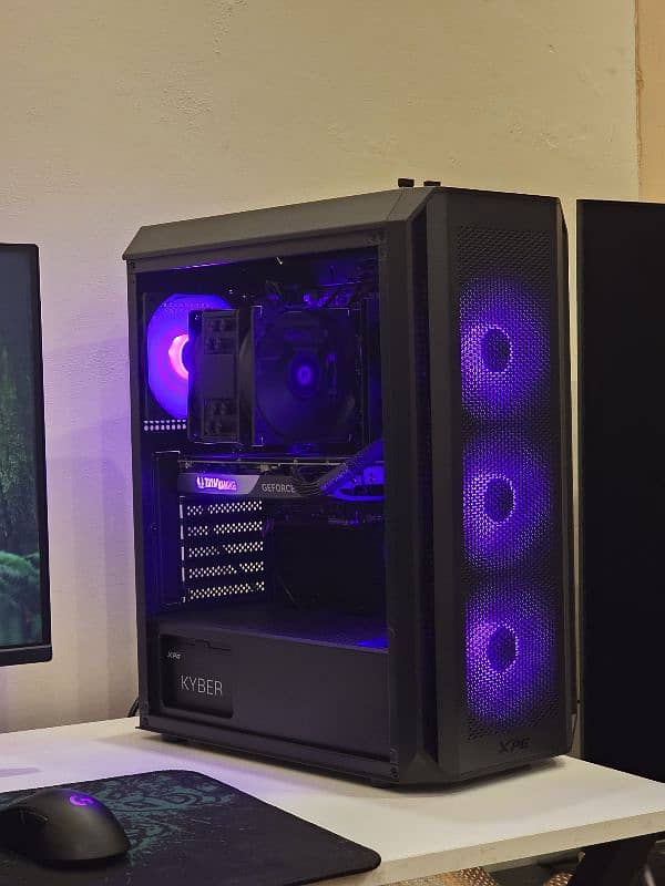 RTX 4070 Super Gaming PC 2