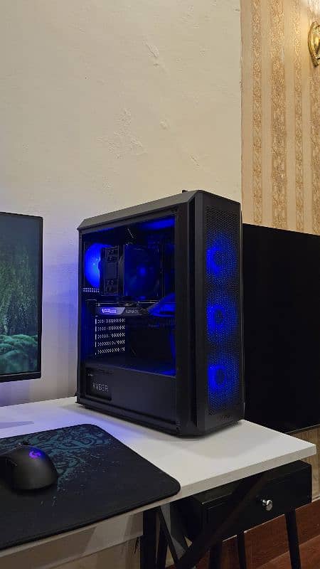 RTX 4070 Super Gaming PC 4