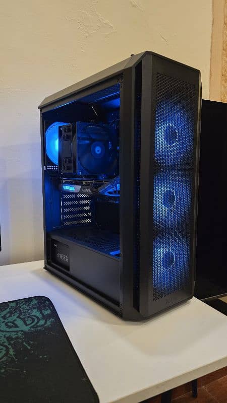 RTX 4070 Super Gaming PC 5