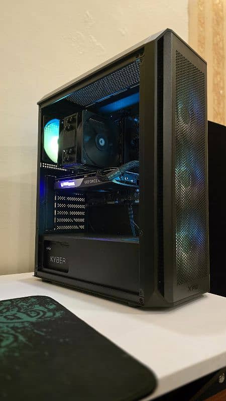 RTX 4070 Super Gaming PC 7