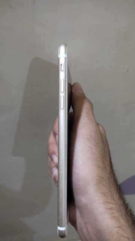 I Phone 7 plus PTA 8