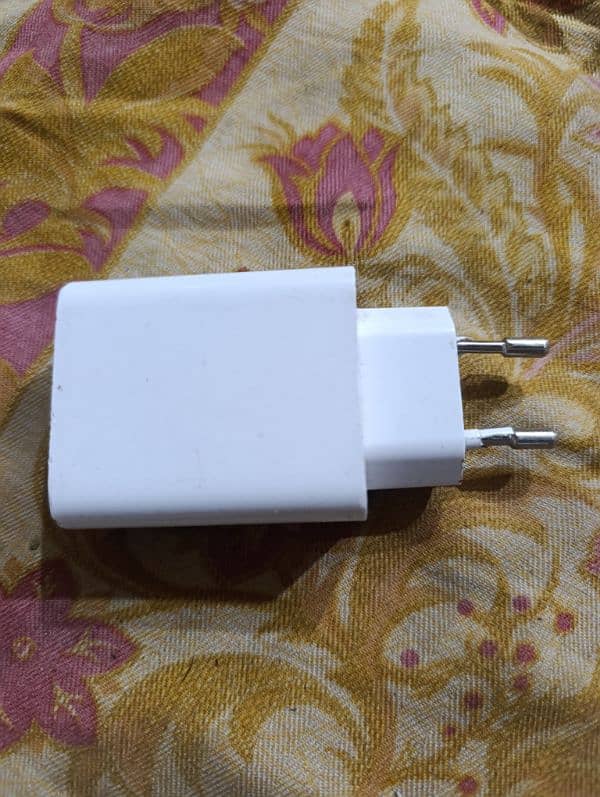 Mi charger 33W 1