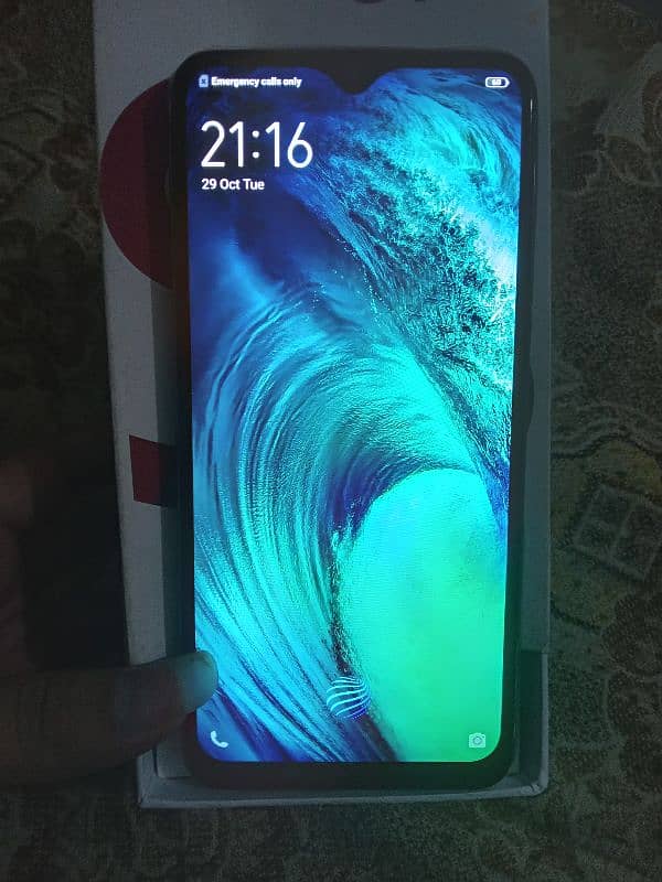 vivo s1 5