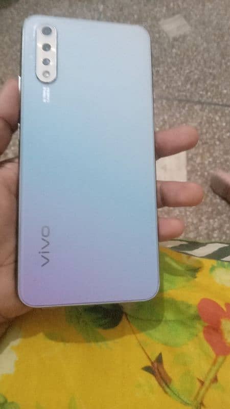 vivo s1 7