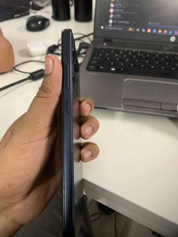 Infinix smart 7 HD 5