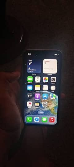 Iphone 11 128 GB PTA approved