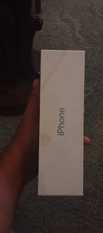 Iphone 11 128 GB PTA approved 7