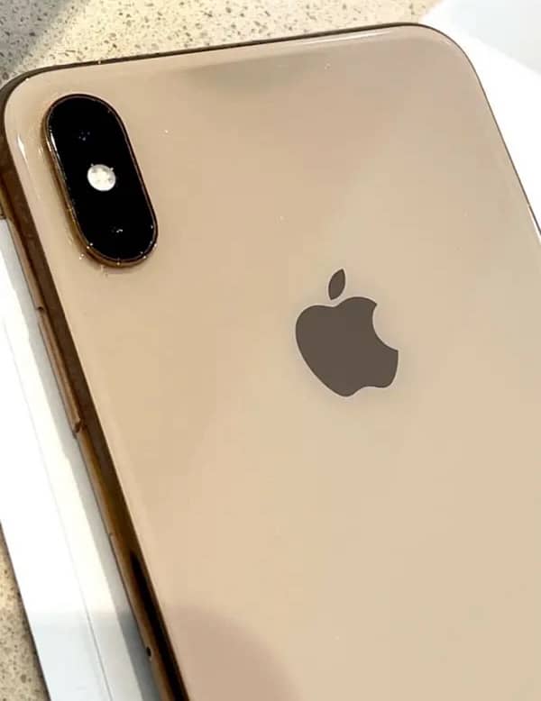 iPhone XS 2