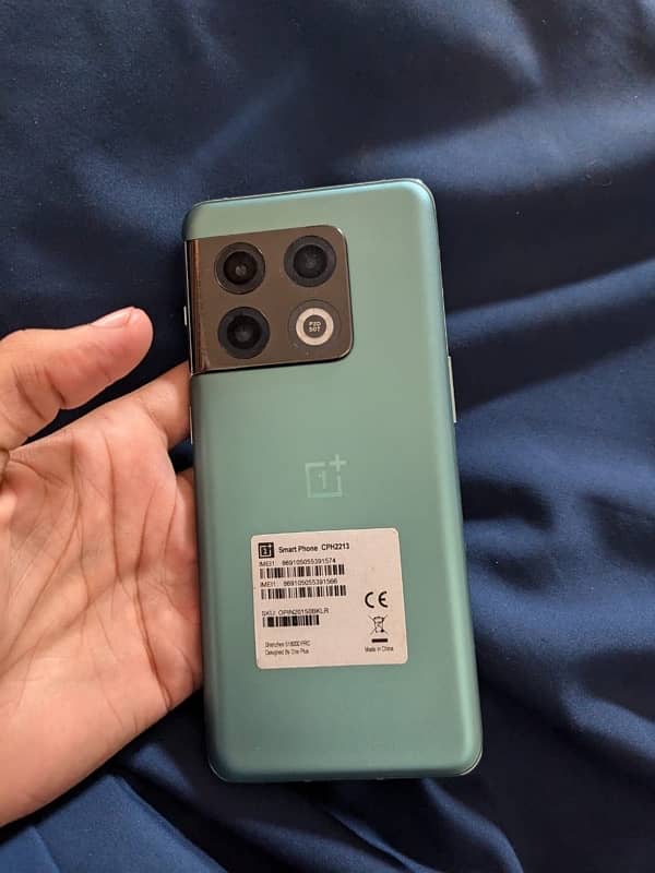 one plus 10pro 5G 1