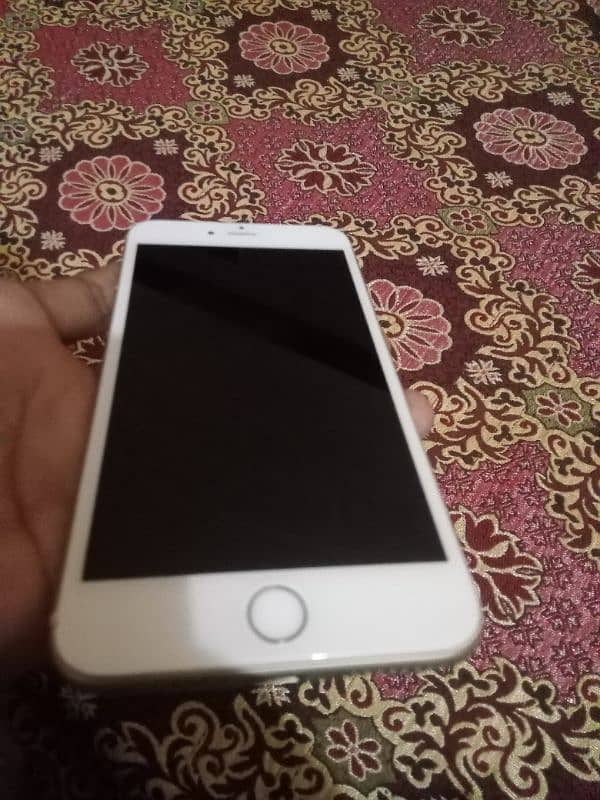 Iphone 6s Plus PTA Approve Life Time Hai Whatsapp Contact 03707116456 2