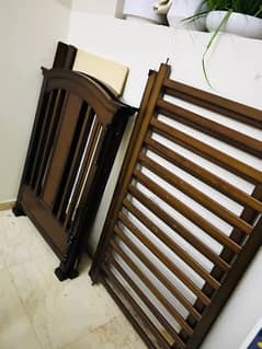 baby crib with mattress juniors