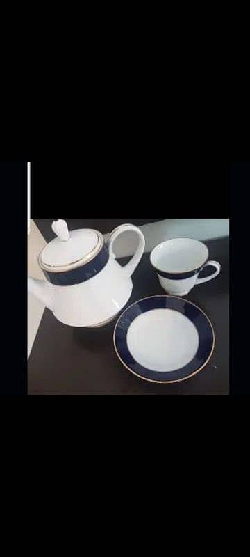 noritak dinner set original 0