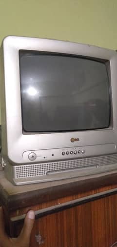 LG TV